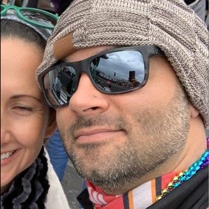 Meet your Posher, Bernie